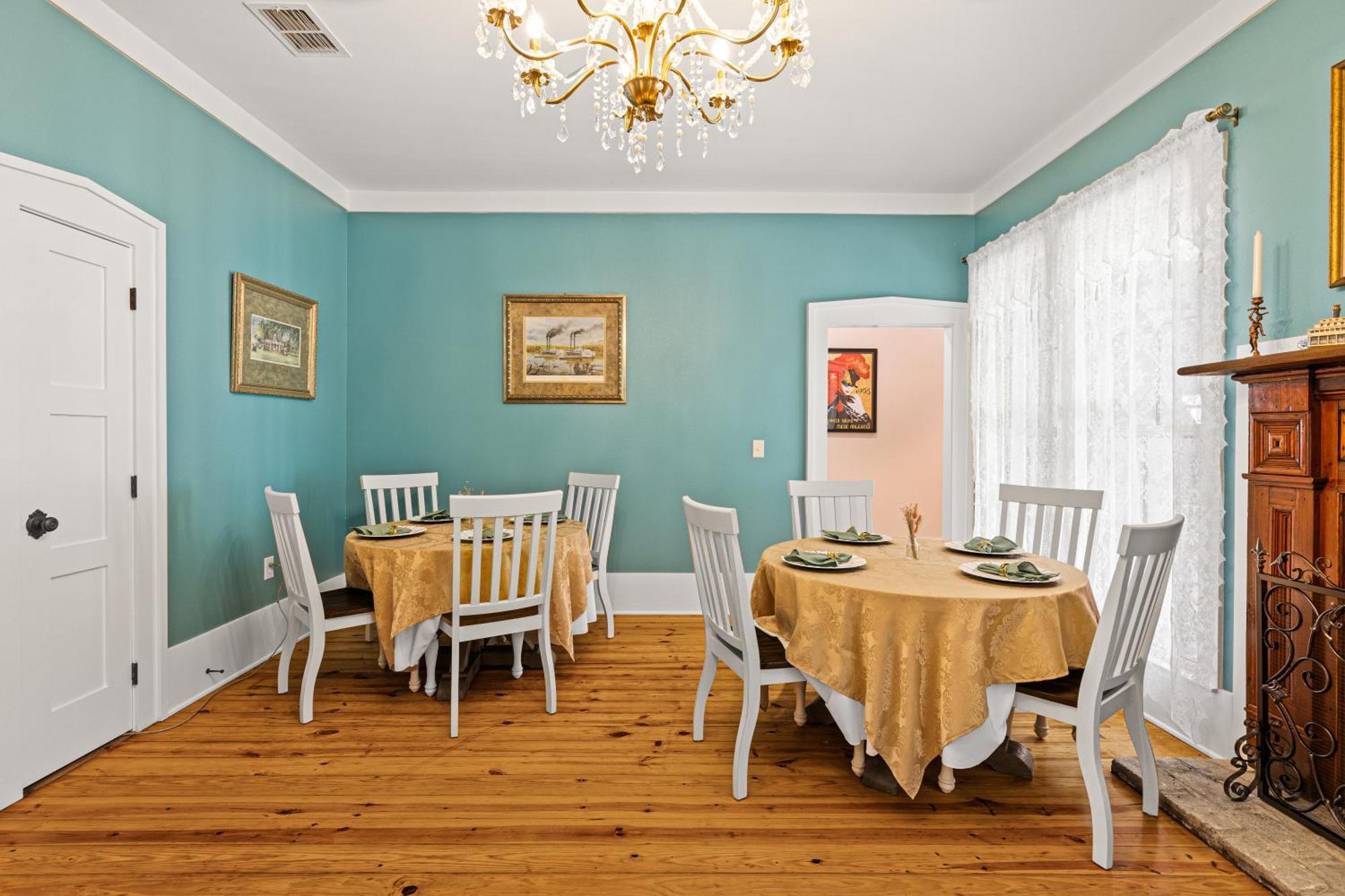The Steamboat Inn Jefferson Екстериор снимка