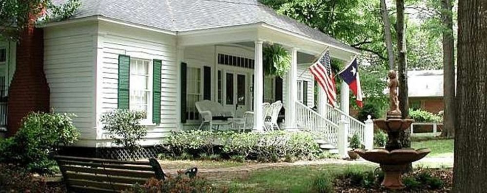 The Steamboat Inn Jefferson Екстериор снимка