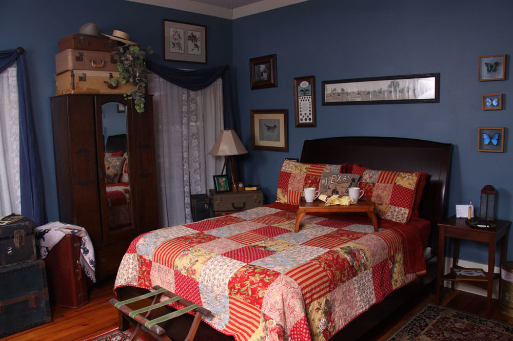 The Steamboat Inn Jefferson Екстериор снимка